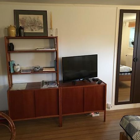 Rum I Villa - Kaerleksudden Norrtaelje Εξωτερικό φωτογραφία