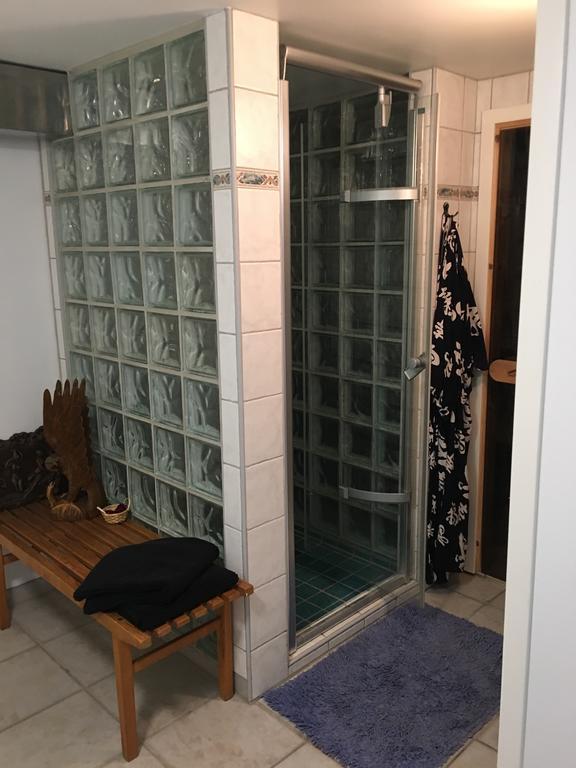 Rum I Villa - Kaerleksudden Norrtaelje Εξωτερικό φωτογραφία